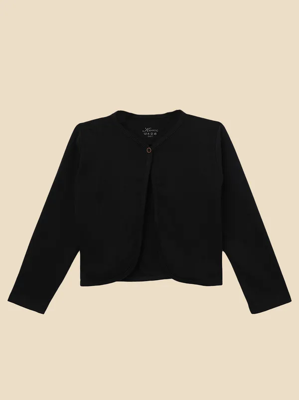 Black__Western_Wear_Shrug_For_Girls