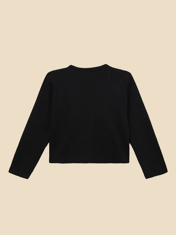 Black__Western_Wear_Shrug_For_Girls