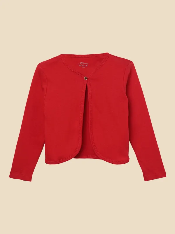 Red_Western_Wear_Shrug_For_Girls