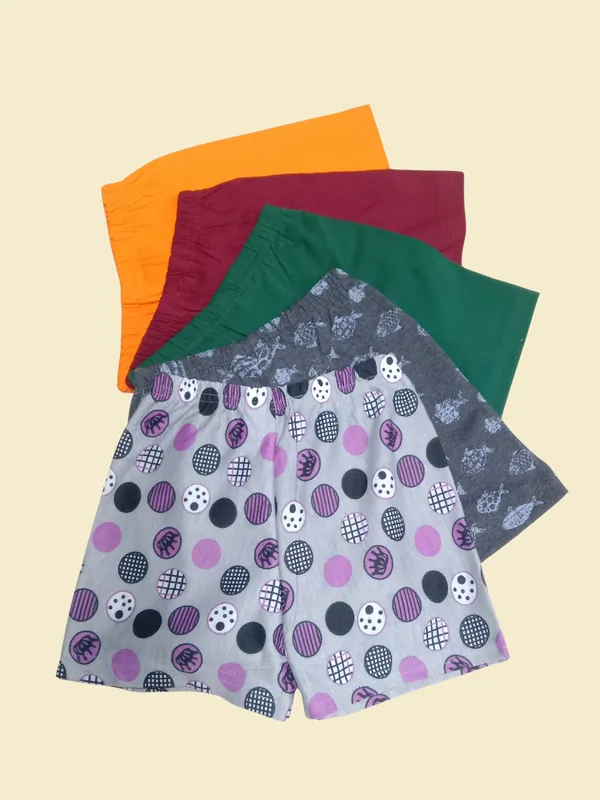 Kryptic_Panty_For_Girls_(Multicolor,_Pack_of_5)