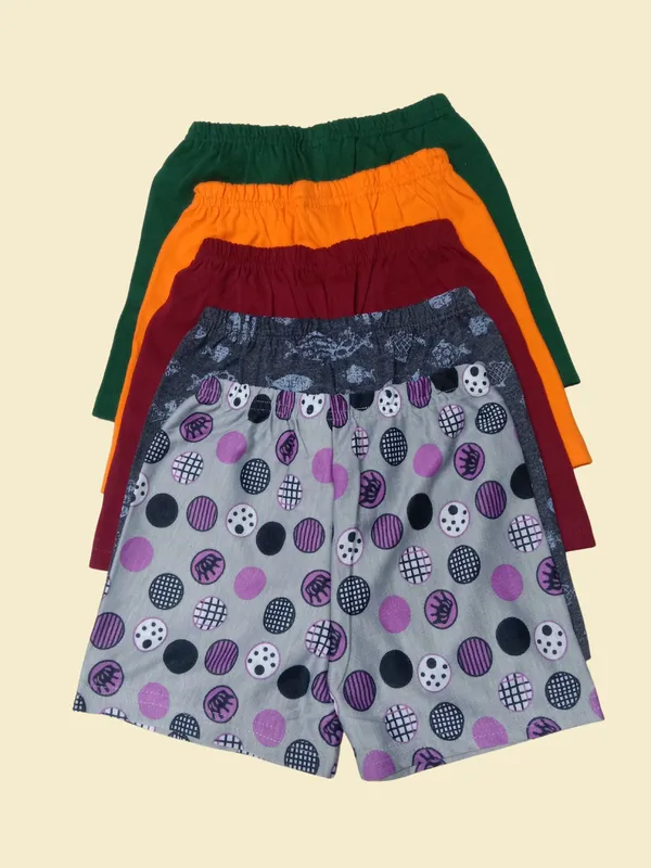 Kryptic_Panty_For_Girls_(Multicolor,_Pack_of_5)