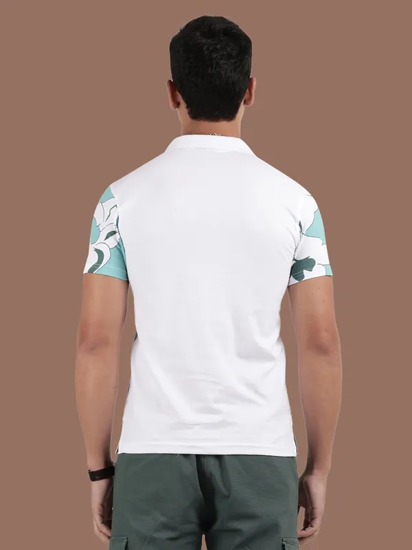 Kryptic_Printed_Men_Polo_Neck_White_T-Shirt_()