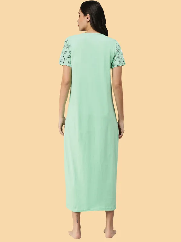 Green_Western_Wear_Nighty_For_Women