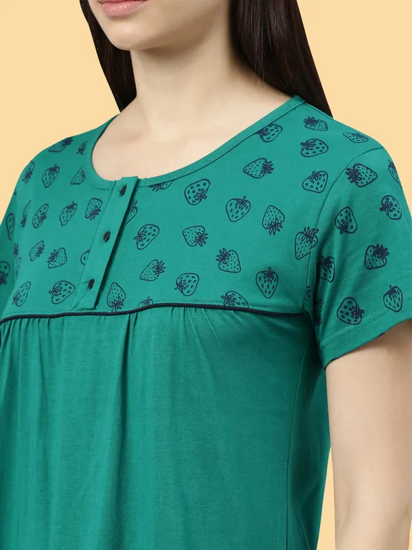 Green_Western_Wear_Nighty_For_Women
