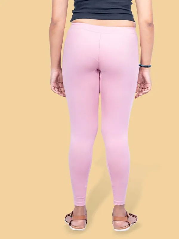 Pink_Ankle_Length_Western_Wear_Legging_For_Women