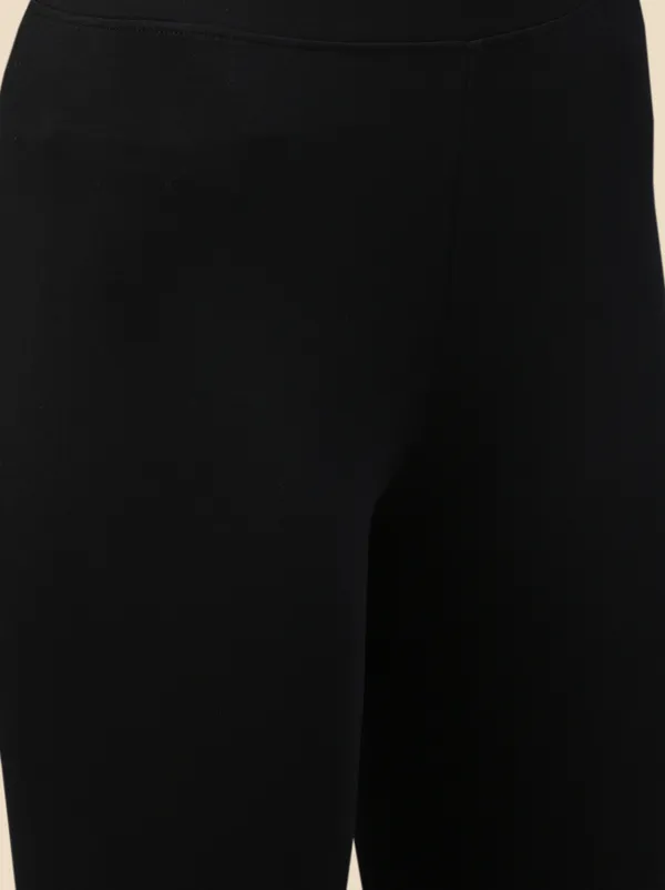 Black_Churidar_Length_Western_Wear_Legging_For_Women
