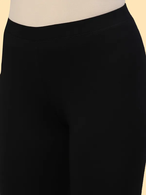 Black_legging_Shorts_Western_Wear_For_Women