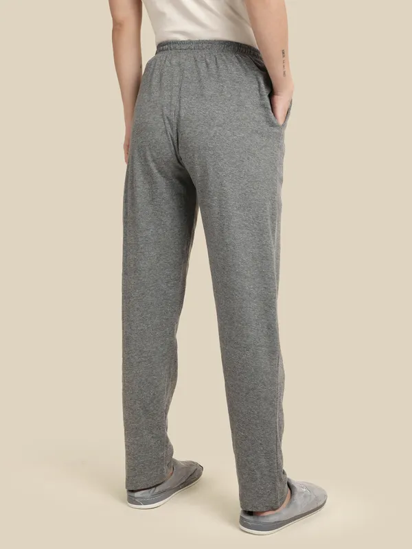 Andhra_melange__Kryptic_Women_Pure_cotton_solid_relaxed_fit_loungepant