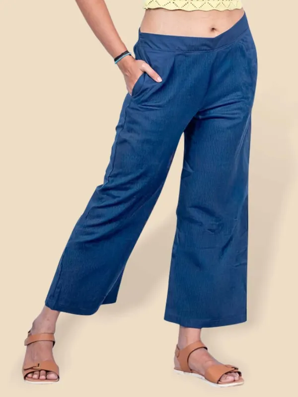 Blue_Regular_Fit_Trousers_For_Women