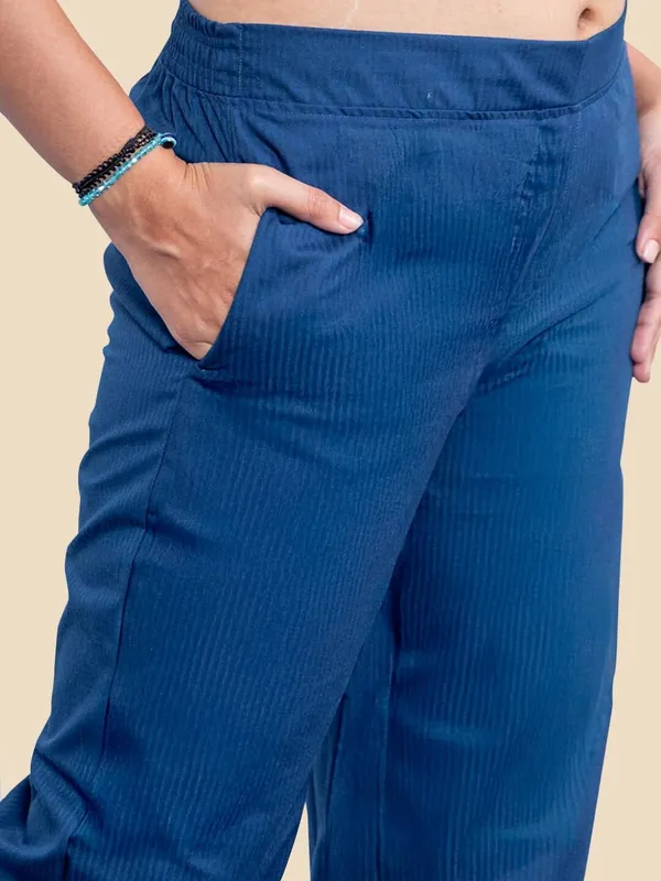 Blue_Regular_Fit_Trousers_For_Women