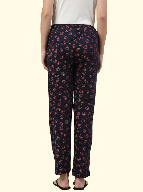 Blue_Cotton_Pyjama_For_Women
