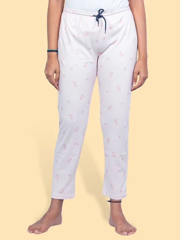 Pink_Cotton_Indi_Pyjama_For_Women