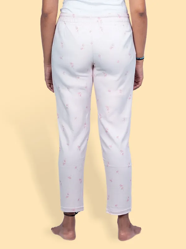Pink_Cotton_Indi_Pyjama_For_Women