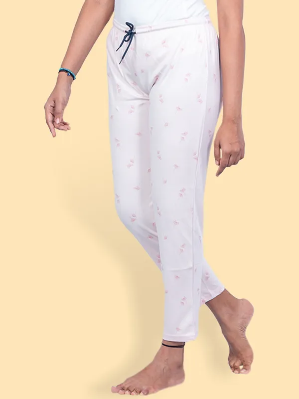 Pink_Cotton_Indi_Pyjama_For_Women