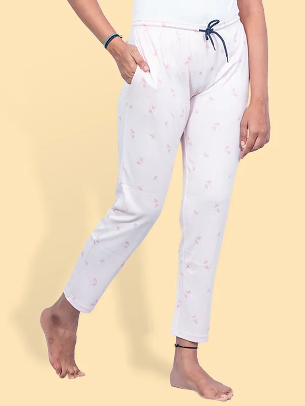 Pink_Cotton_Indi_Pyjama_For_Women