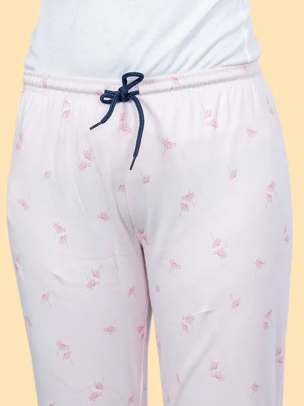 Pink_Cotton_Indi_Pyjama_For_Women