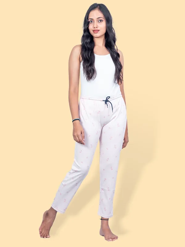 Pink_Cotton_Indi_Pyjama_For_Women