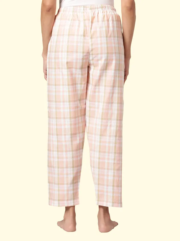 Pink_Cotton_Pyjama_For_Women