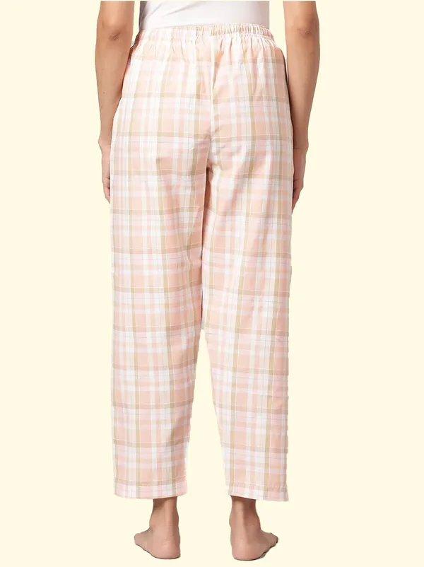 Pink_Cotton_Pyjama_For_Women