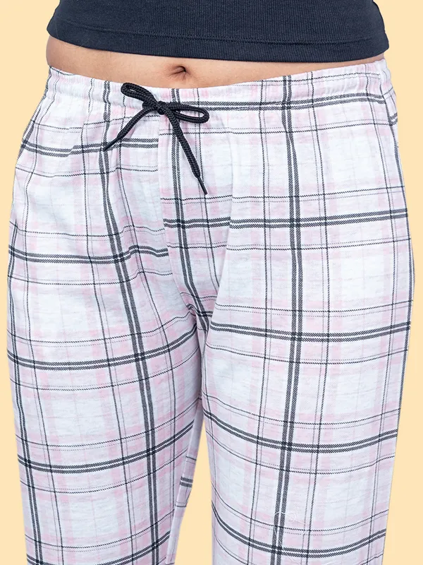 Pastel_Pink_Cotton_Indi_Pyjama_For_Women