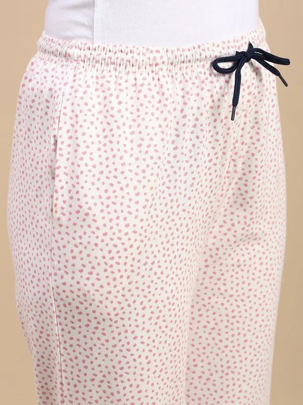 White_Kryptic_Printed_cotton_relaxed_fit_loungepant_with_side_pocket