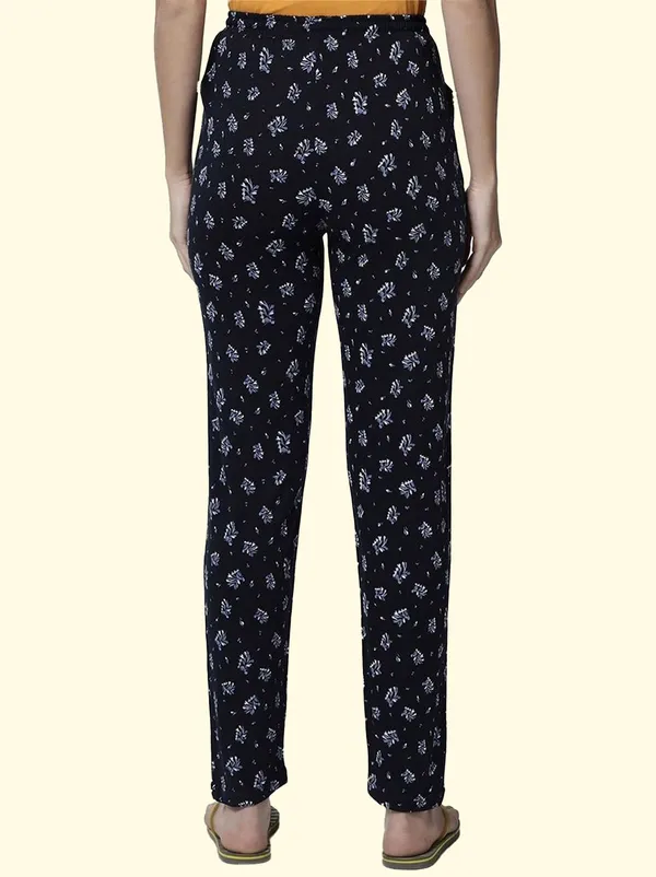 Blue_Cotton_Pyjama_For_Women