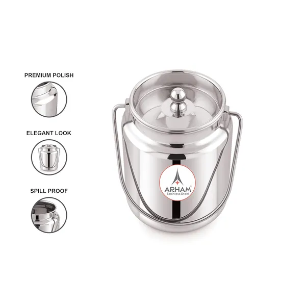 Stainless_Steel_Heavy_Gauge_Akhand_(Jointless)_Barni,_Milk_Can,_Ghee_Container,_Can_For_Storing_Liquid_With_Inner_Lid
