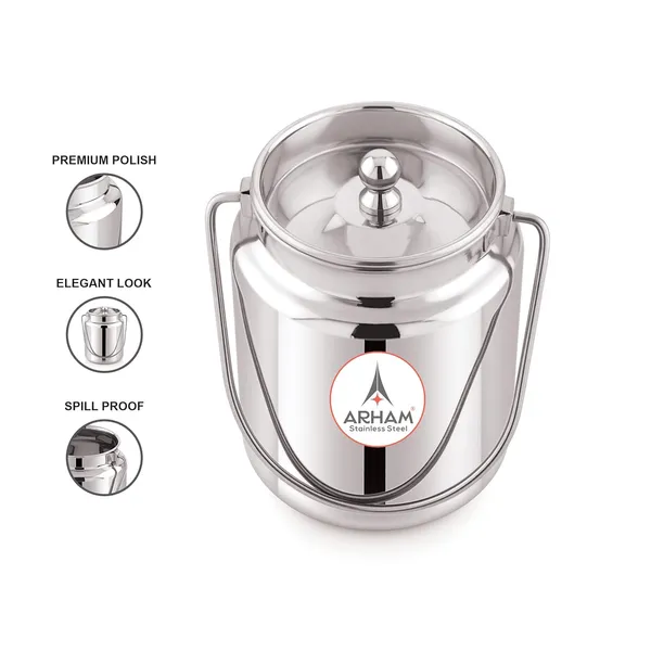 Stainless_Steel_Heavy_Gauge_Akhand_(Jointless)_Barni,_Milk_Can,_Ghee_Container,_Can_For_Storing_Liquid_With_Inner_Lid
