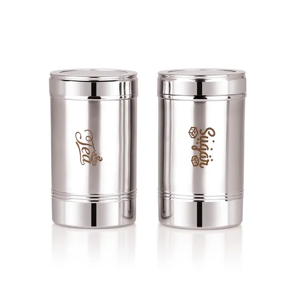 Stainless_Steel_Premium_Tea_Sugar_Containers_With_Spoon_And_Transparent_Lid