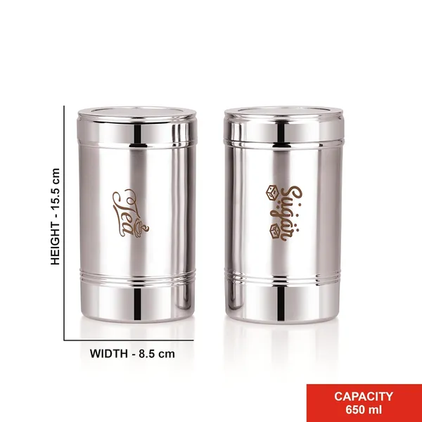Stainless_Steel_Premium_Tea_Sugar_Containers_With_Spoon_And_Transparent_Lid