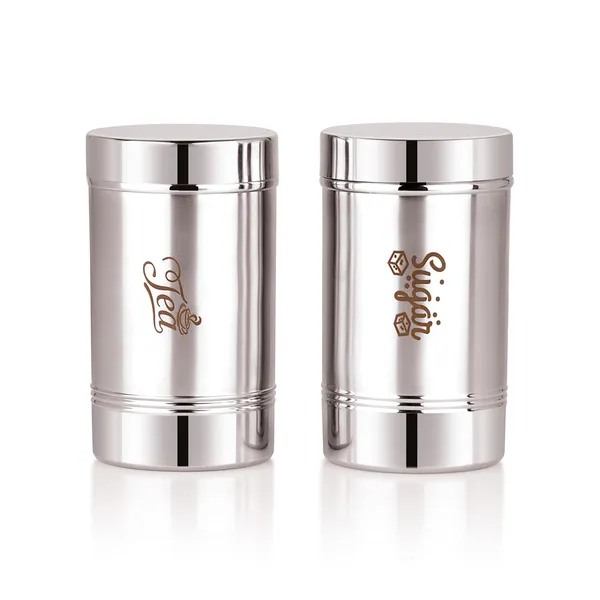 Stainless_Steel_Premium_Tea_Sugar_Containers_With_Spoon_And_Plain_Lid