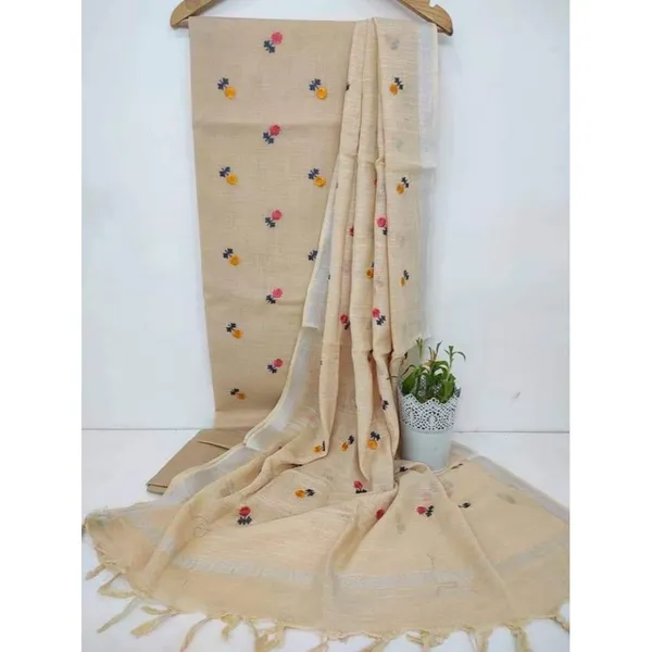 Katan_Silk_Incandescent_Embroidered_Biege_Suit