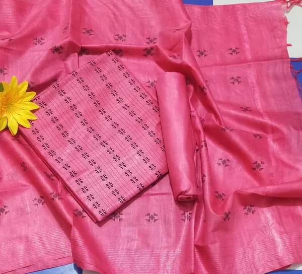 Katan_Silk_Stimulating_Handcrafted_Pink_Suit