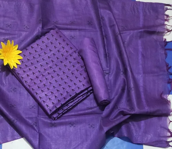 Katan_Silk_Whispering_Handcrafted_Purple_Suit