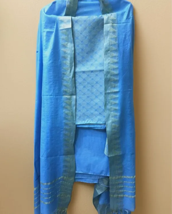 Katan_Silk_Mysterious_Handcrafted_Blue_Suit