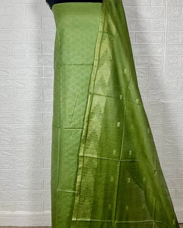 Katan_Silk_Eclipsing_Handcrafted_Green_Suit