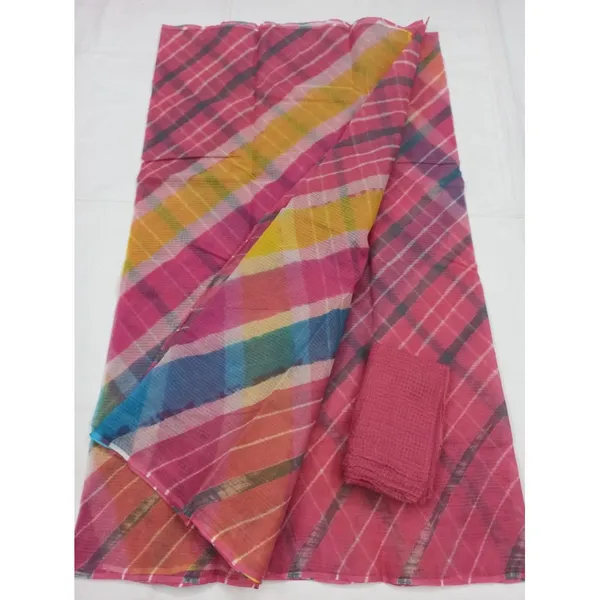 Traditional_Cotton_Kota_Doria_Saree_Handcrafted