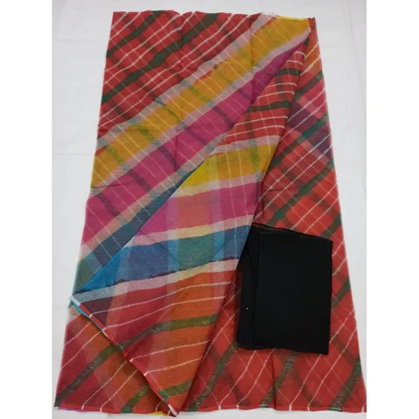 Timeless_Cotton_Kota_Doria_Saree_Handcrafted