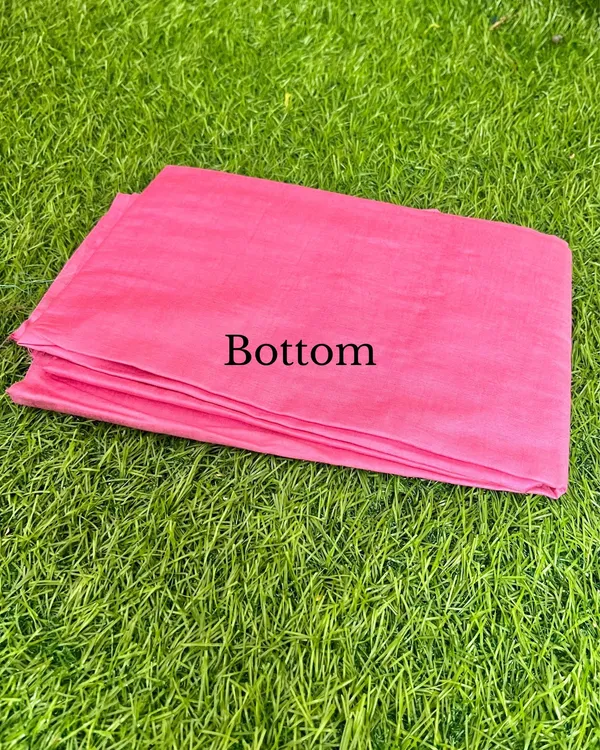 Handdyed_Katan_Silk_Blue_&_Pink_Contrast_Suit