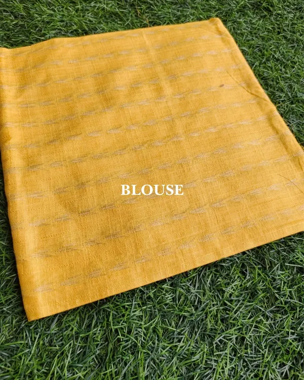 Silkmark_Pure_Tussar_Lucid_Embroidered_Green_Saree