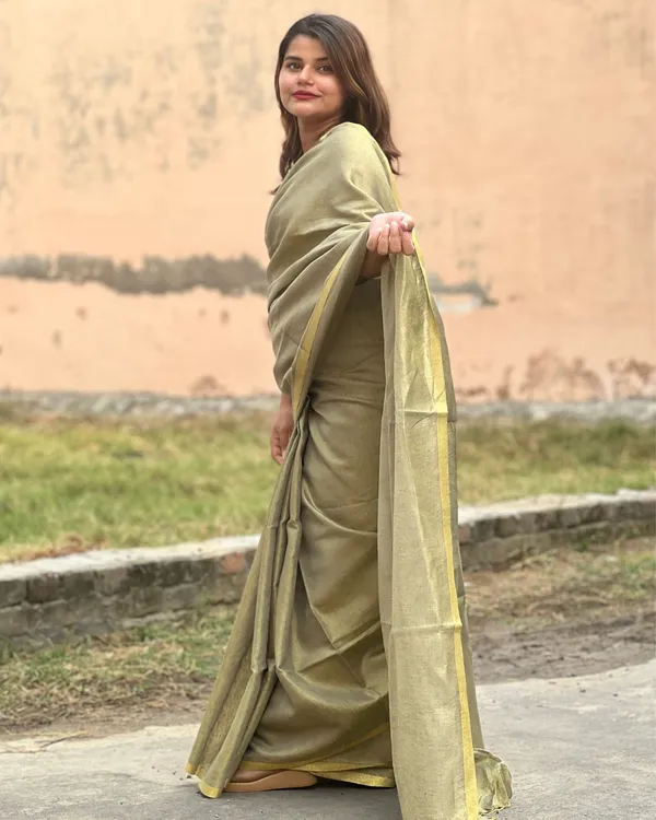 Color-Rich_Pure_Tissue_Linen_Gray_Handdyed_Saree