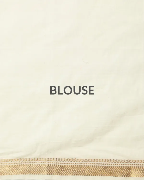 Luminous_Silk_Linen_Embroidered_Off_White_Saree