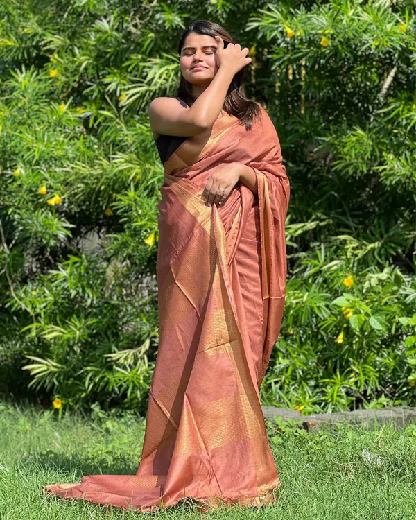 Tranquil_Handloom_Jayashree_Silk_Saree_Brown