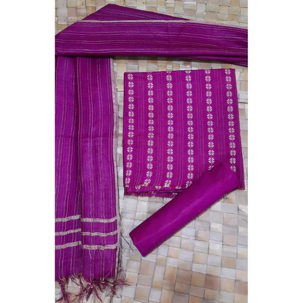 Katan_Silk_Ethereal_Handcrafted_Purple_Suit