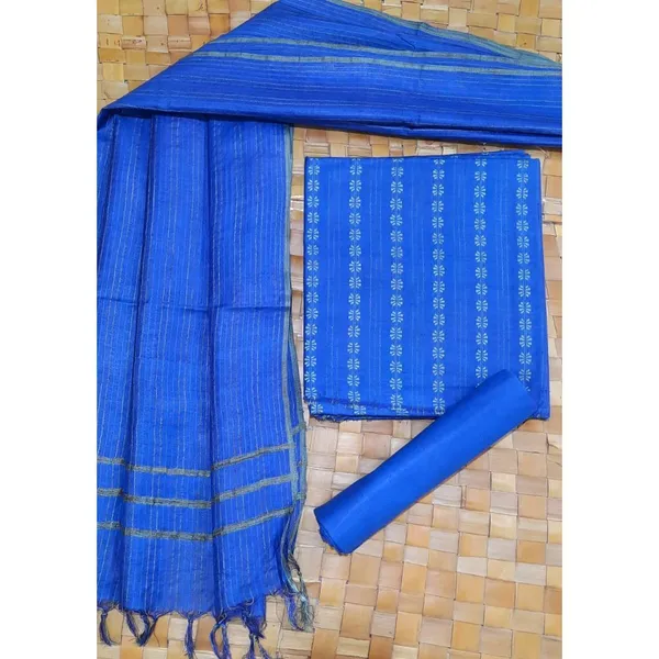 Katan_Silk_Gleaming_Handcrafted_Blue_Suit