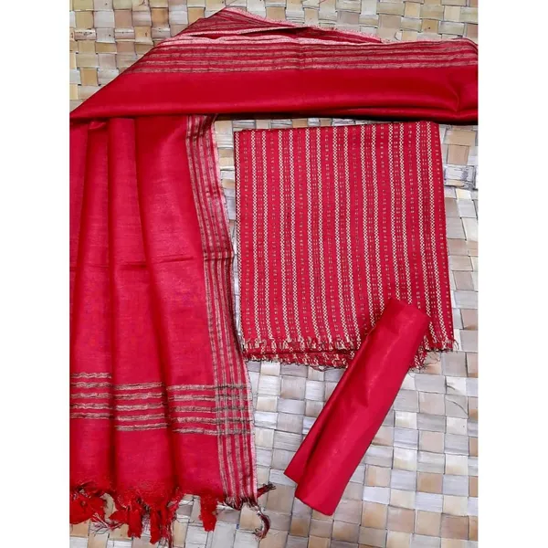 Katan_Silk_Idyllic_Handcrafted_Red_Suit