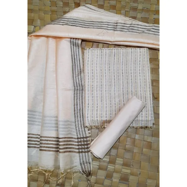 Katan_Silk_Lively_Handcrafted_Biege_Suit
