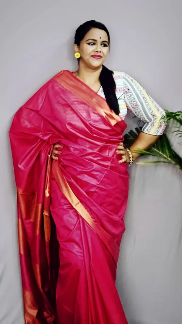 Masterful_Handloom_Jayashree_Silk_Saree_Rose_Red