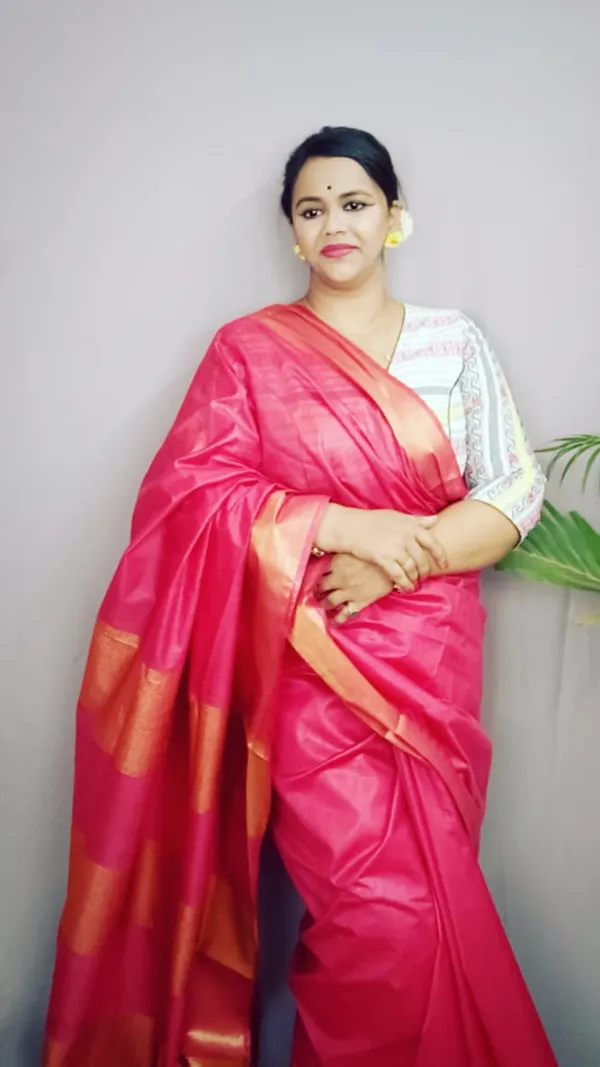 Masterful_Handloom_Jayashree_Silk_Saree_Rose_Red