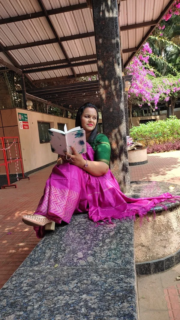 Elegant_Chanderi_Silk_Violet_Saree